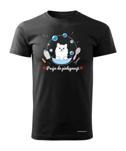 Pasja do pielęgnacji