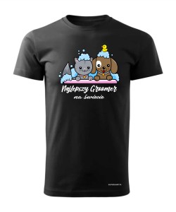 Najlepszy groomer na świecie