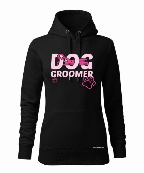 Dog Groomer
