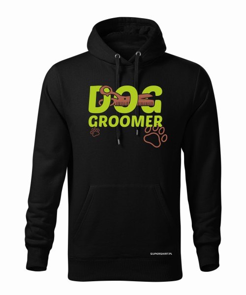 Dog Groomer