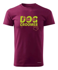 Dog Groomer
