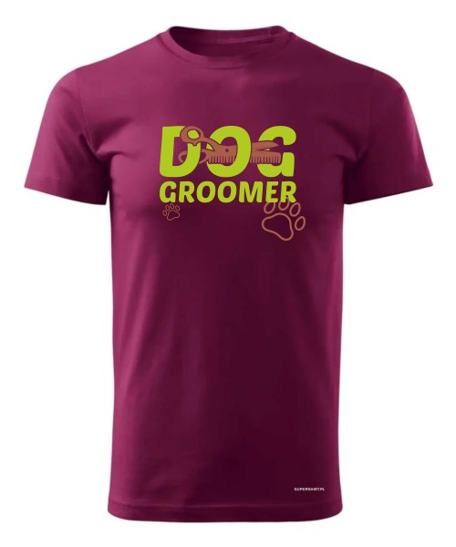 Dog Groomer