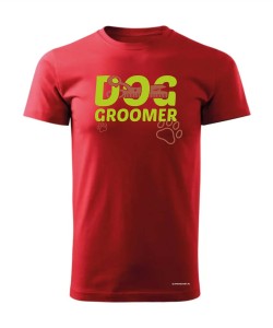 Dog Groomer