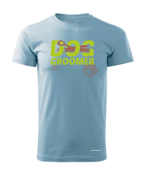 Dog Groomer