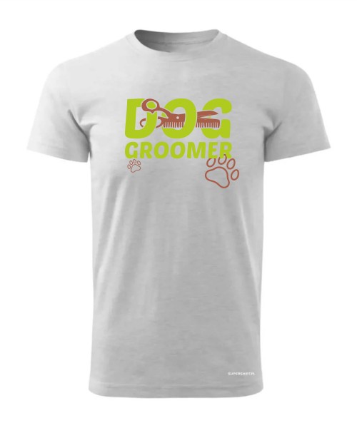 Dog Groomer