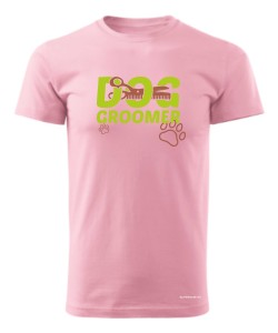 Dog Groomer