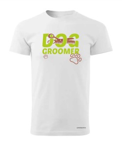 Dog Groomer