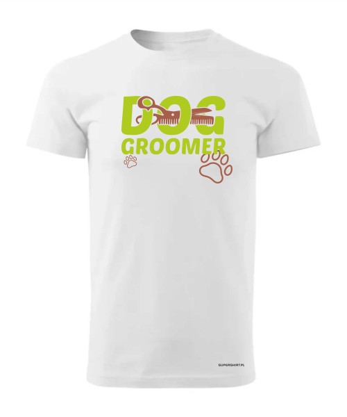 Dog Groomer