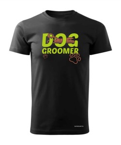 Dog Groomer