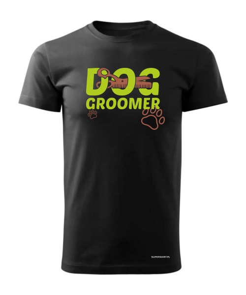 Dog Groomer