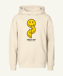 Smiley Ant logo