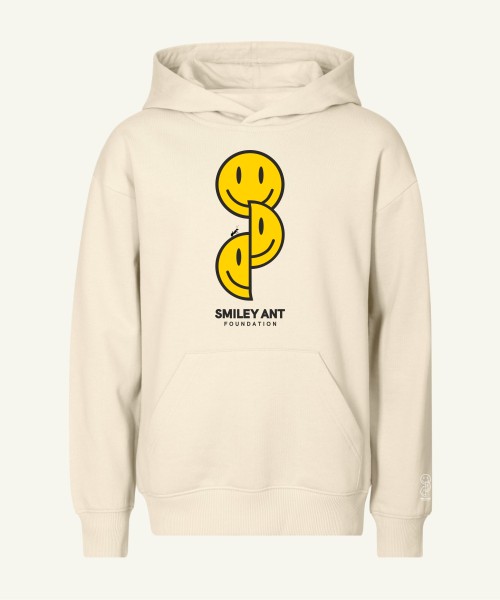 Smiley Ant logo