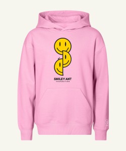Smiley Ant logo