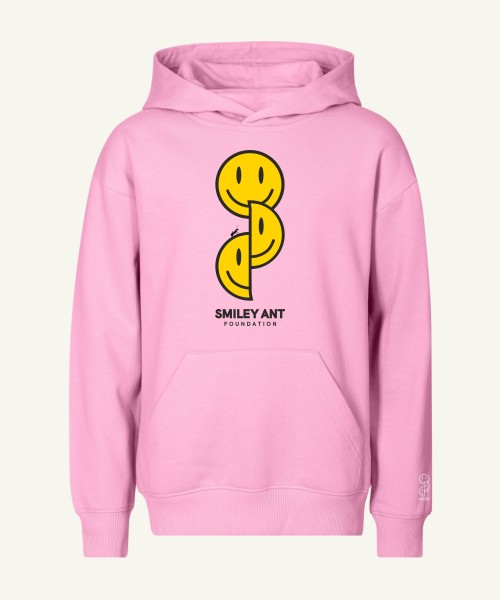 Smiley Ant logo