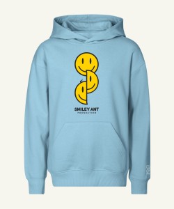Smiley Ant logo