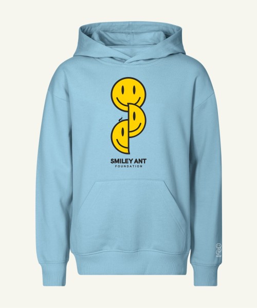 Smiley Ant logo