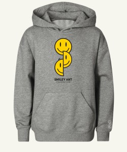 Smiley Ant logo