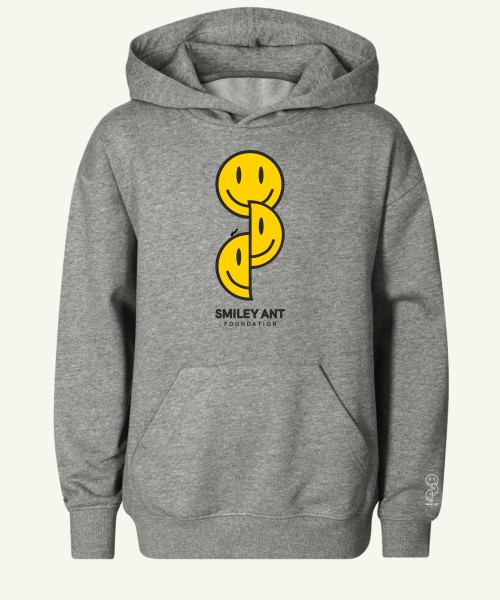 Smiley Ant logo