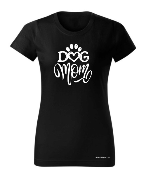 Dog Mom