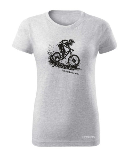 MTB Ride Hard