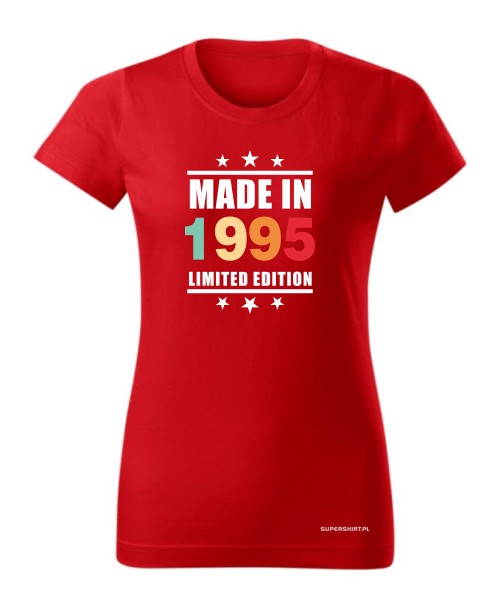 Made in 1995