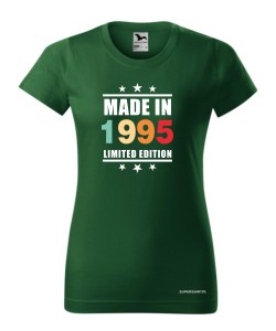 Made in 1995