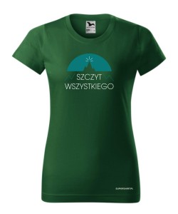 Szczyt wszystkiego