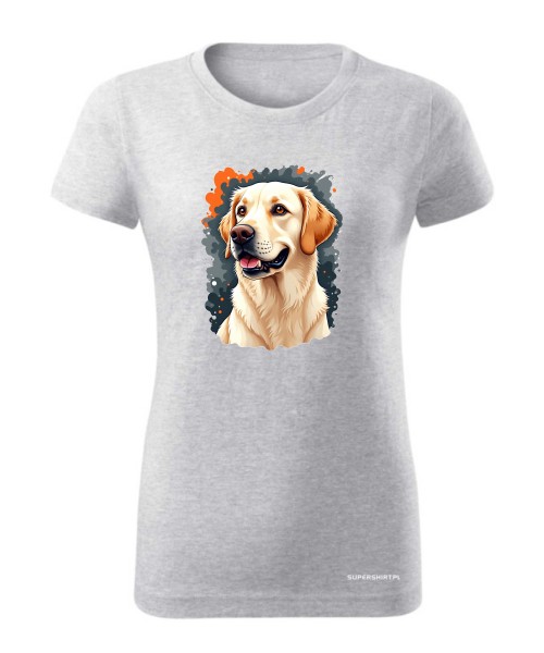 Golden Retriever 3