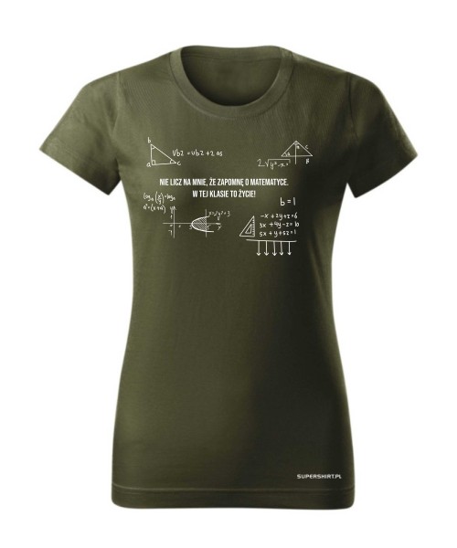 Nauczyciel Matematyki