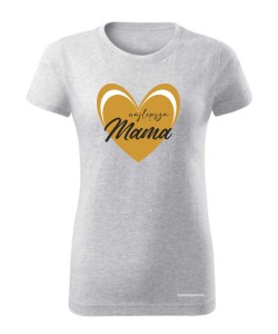 Najlepsza mama serce