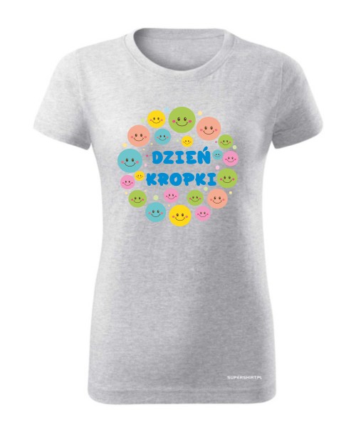 Dzień kropki