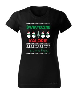 Świąteczne kalorie