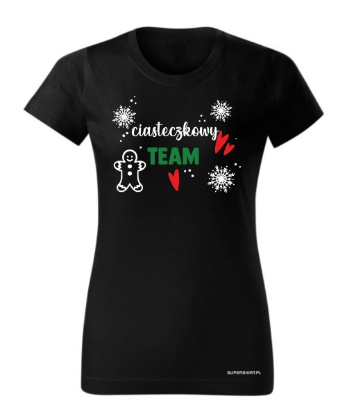 Ciasteczkowy Team