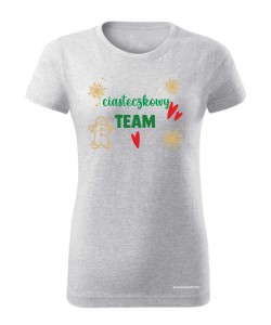 Ciasteczkowy Team