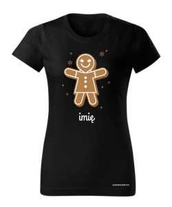 Ciastko Ona - dopisz imię 