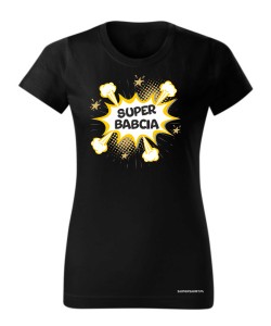 Super Babcia