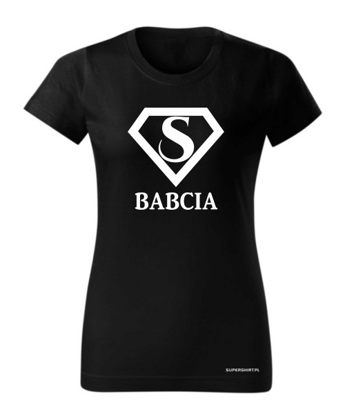 Super Babcia 2