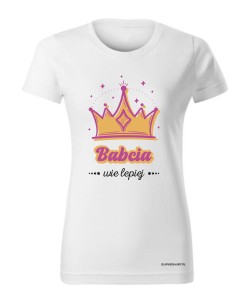 Babcia wie lepiej