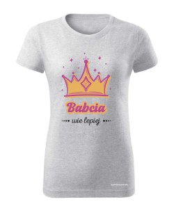 Babcia wie lepiej