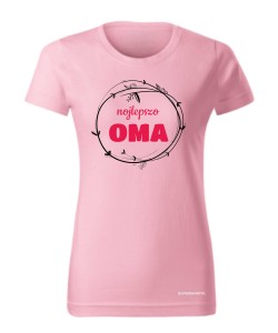 Nojlepszo Oma