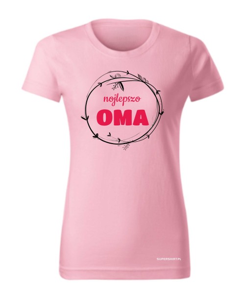 Nojlepszo Oma