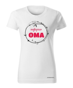 Nojlepszo Oma