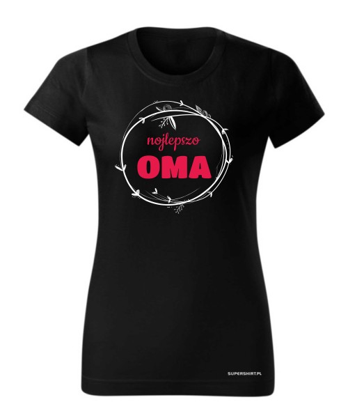 Nojlepszo Oma