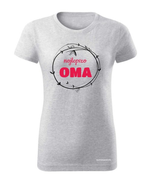 Nojlepszo Oma