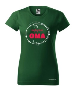Nojlepszo Oma