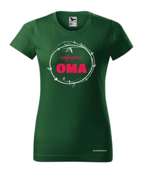 Nojlepszo Oma