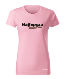Najlepsza babunia