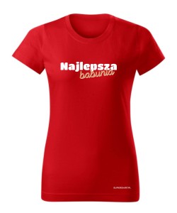 Najlepsza babunia