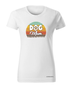 Dog Mom 