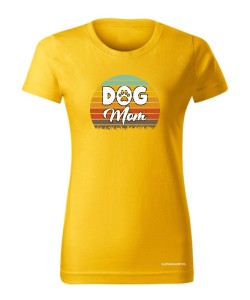 Dog Mom 